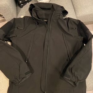 Condor Jacket